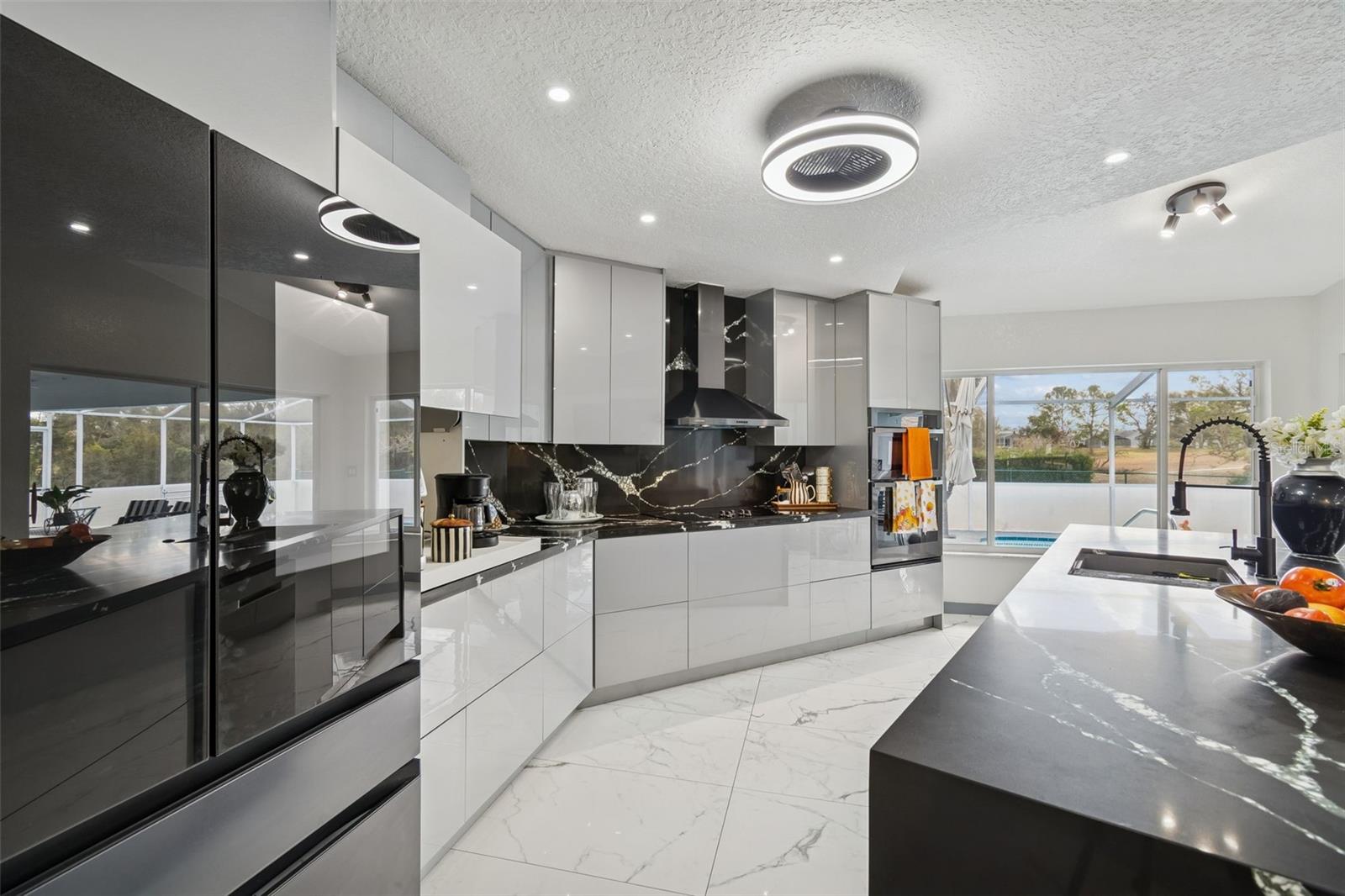 LINKS AT SEVEN HILLS - Residential Lease