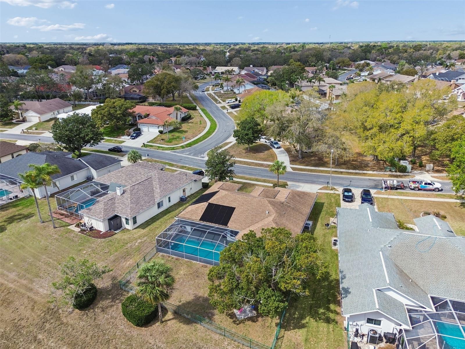 LINKS AT SEVEN HILLS - Residential Lease