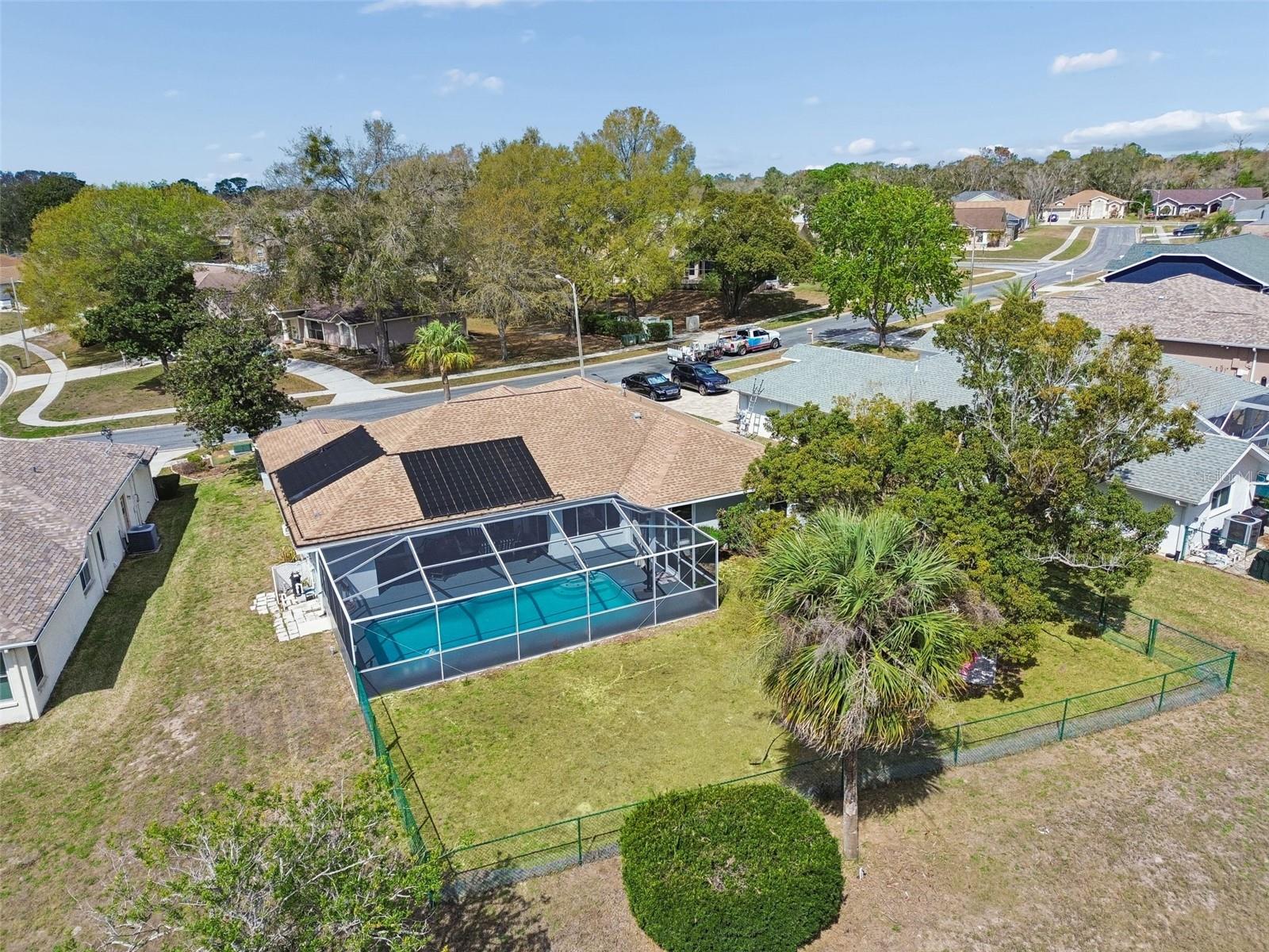 LINKS AT SEVEN HILLS - Residential Lease