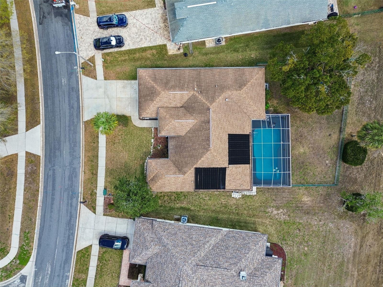 LINKS AT SEVEN HILLS - Residential Lease