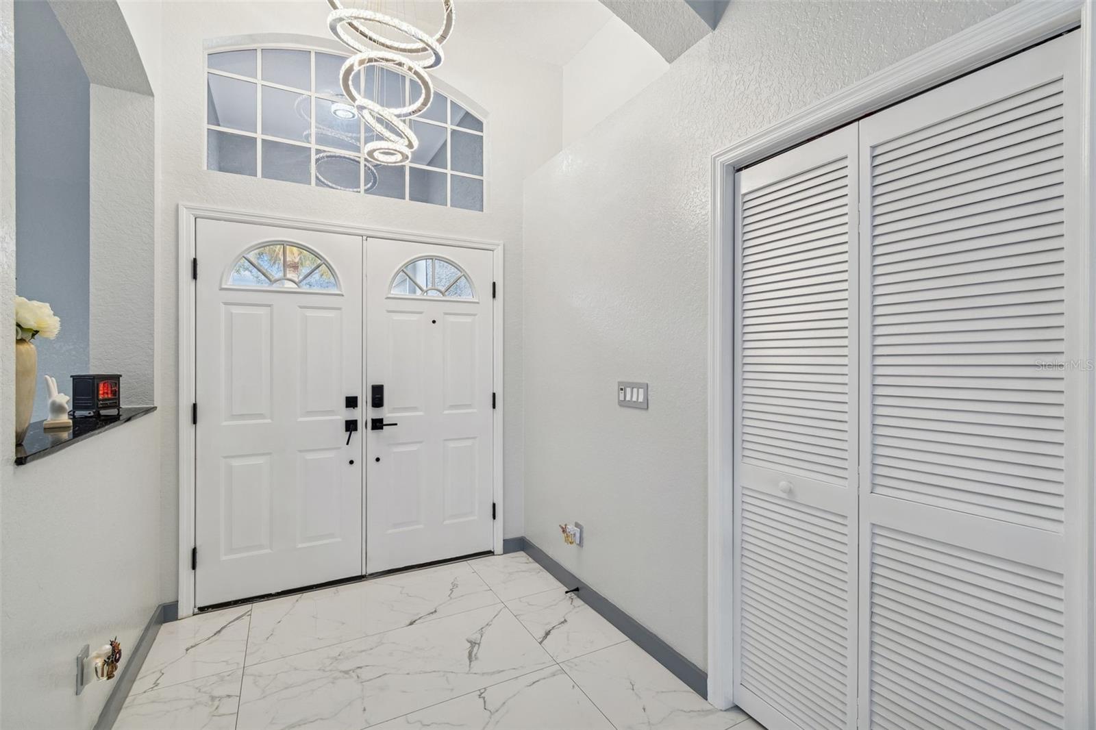 LINKS AT SEVEN HILLS - Residential Lease