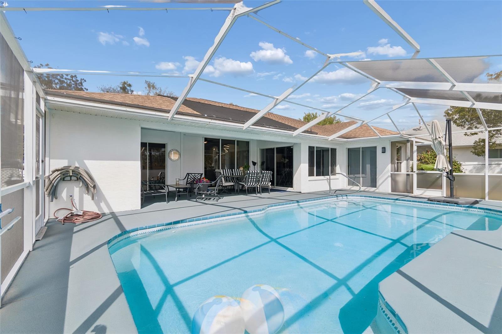 LINKS AT SEVEN HILLS - Residential Lease