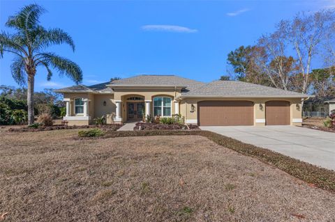 A home in SPRING HILL