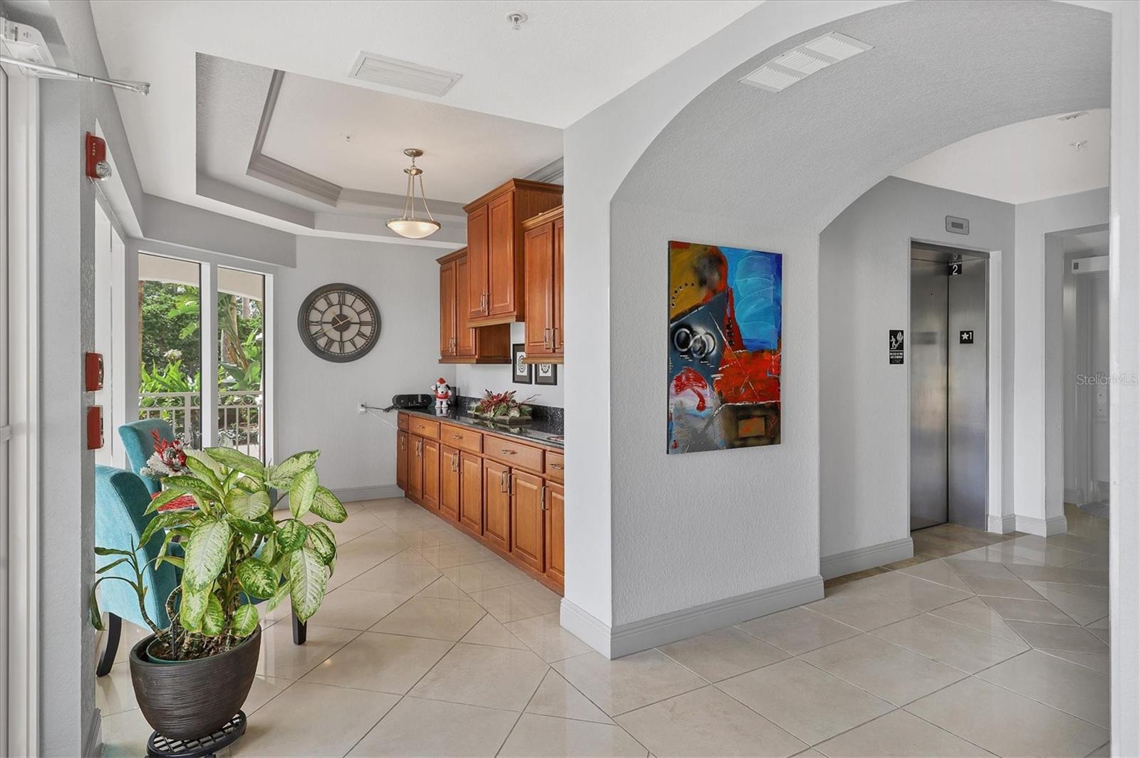 BAY POINTE - Residential