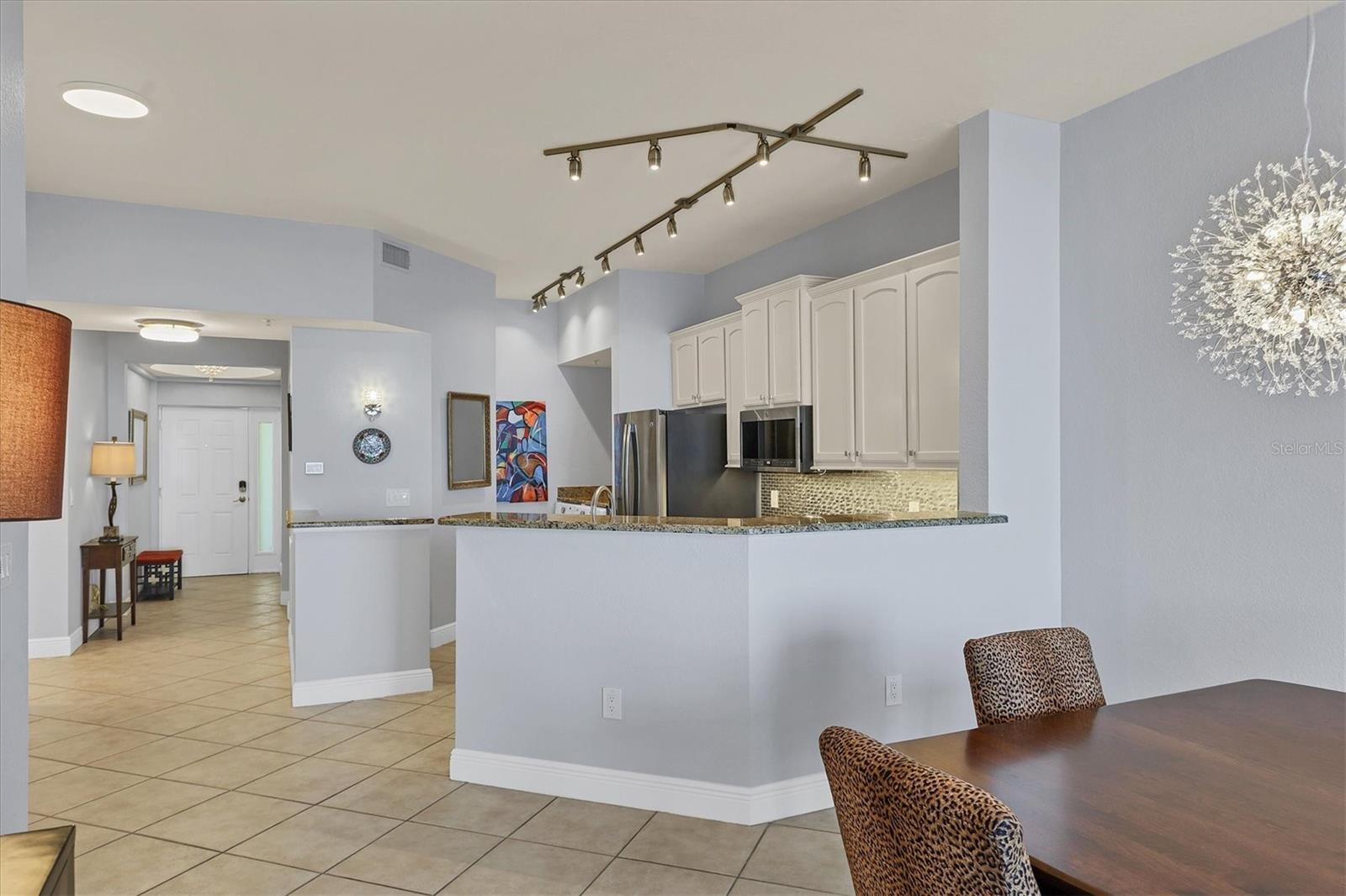 BAY POINTE - Residential