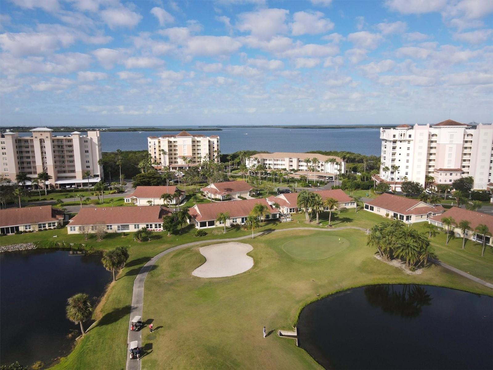 BAY POINTE - Residential
