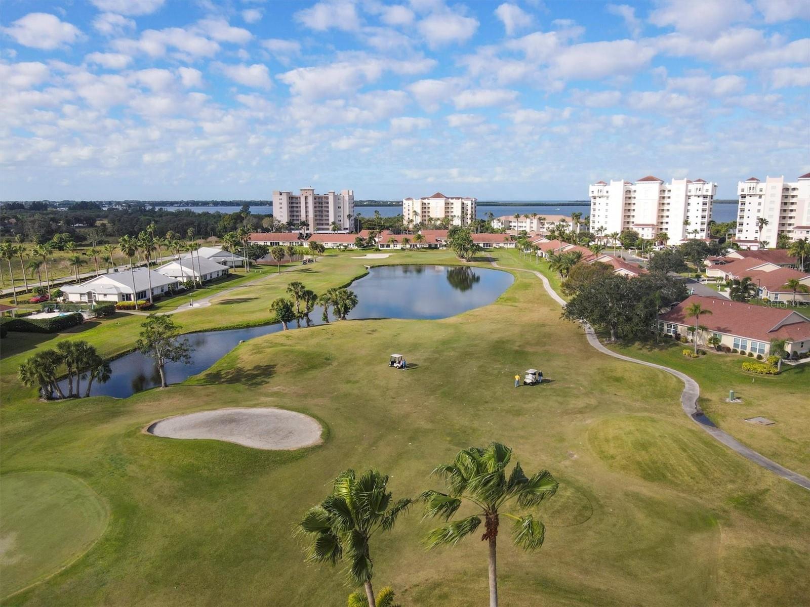 BAY POINTE - Residential