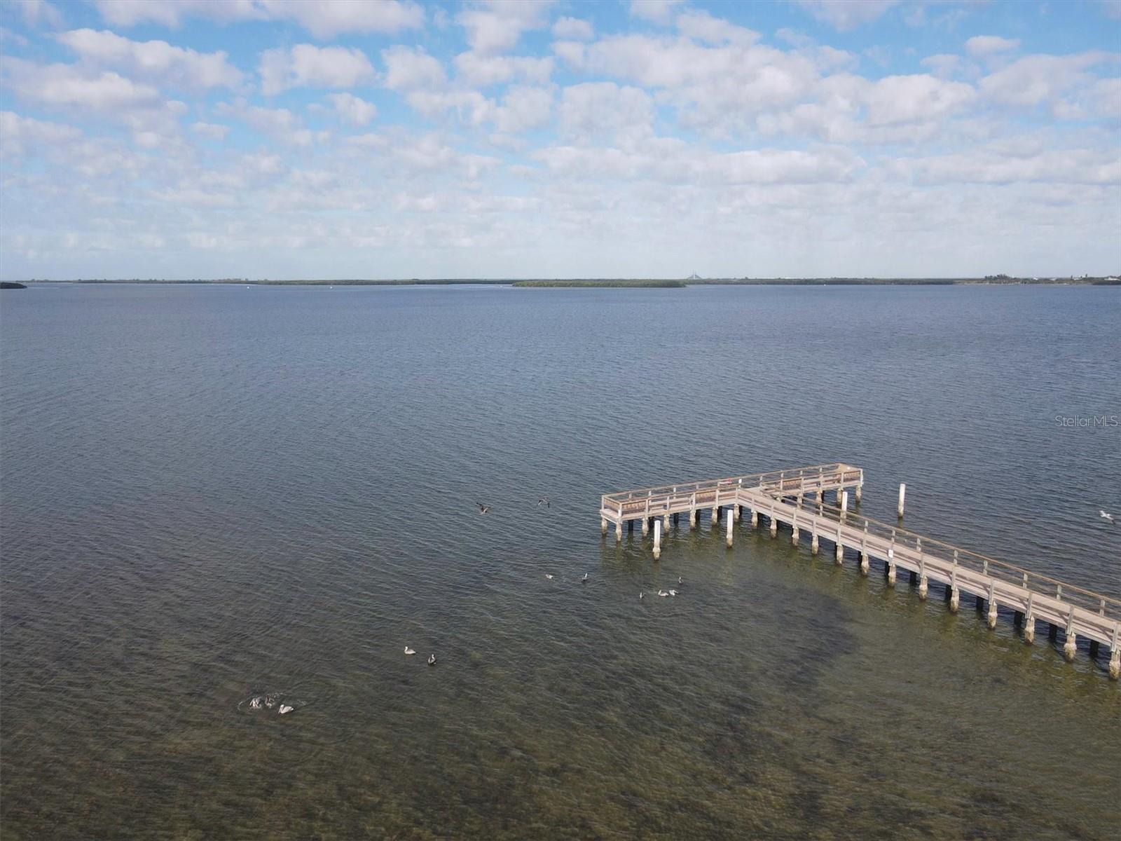 BAY POINTE - Residential