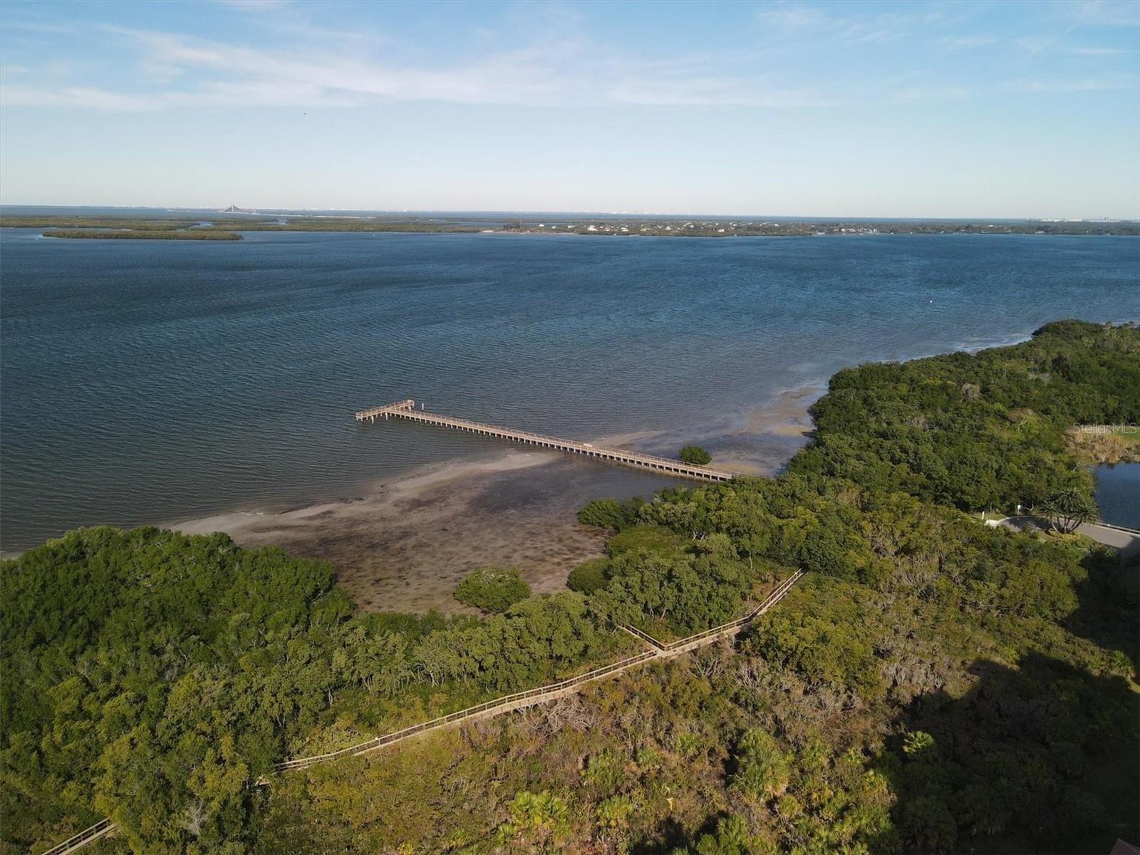 BAY POINTE - Residential