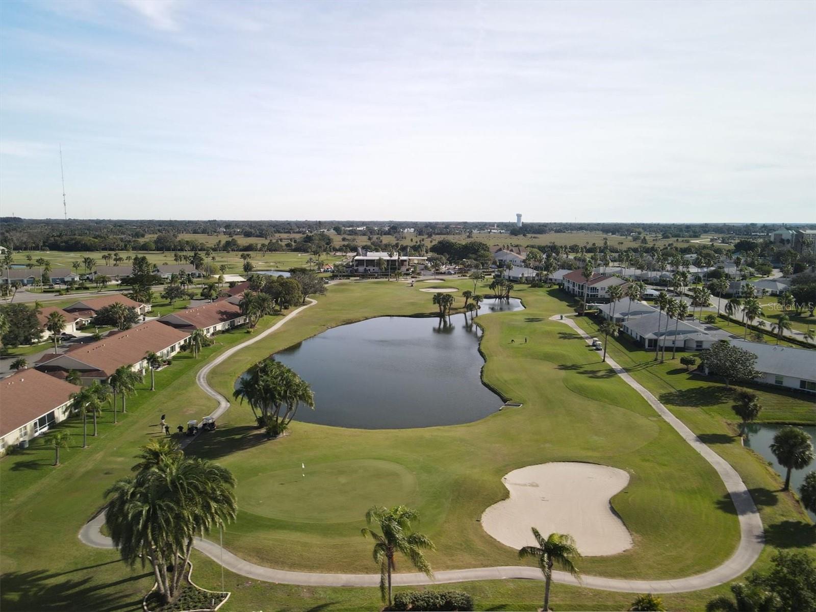 BAY POINTE - Residential