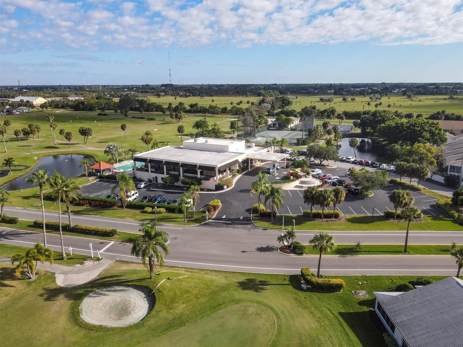 BAY POINTE - Residential