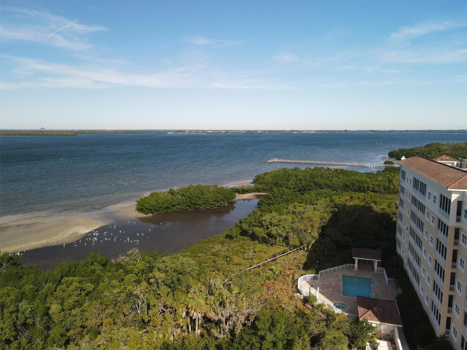 BAY POINTE - Residential