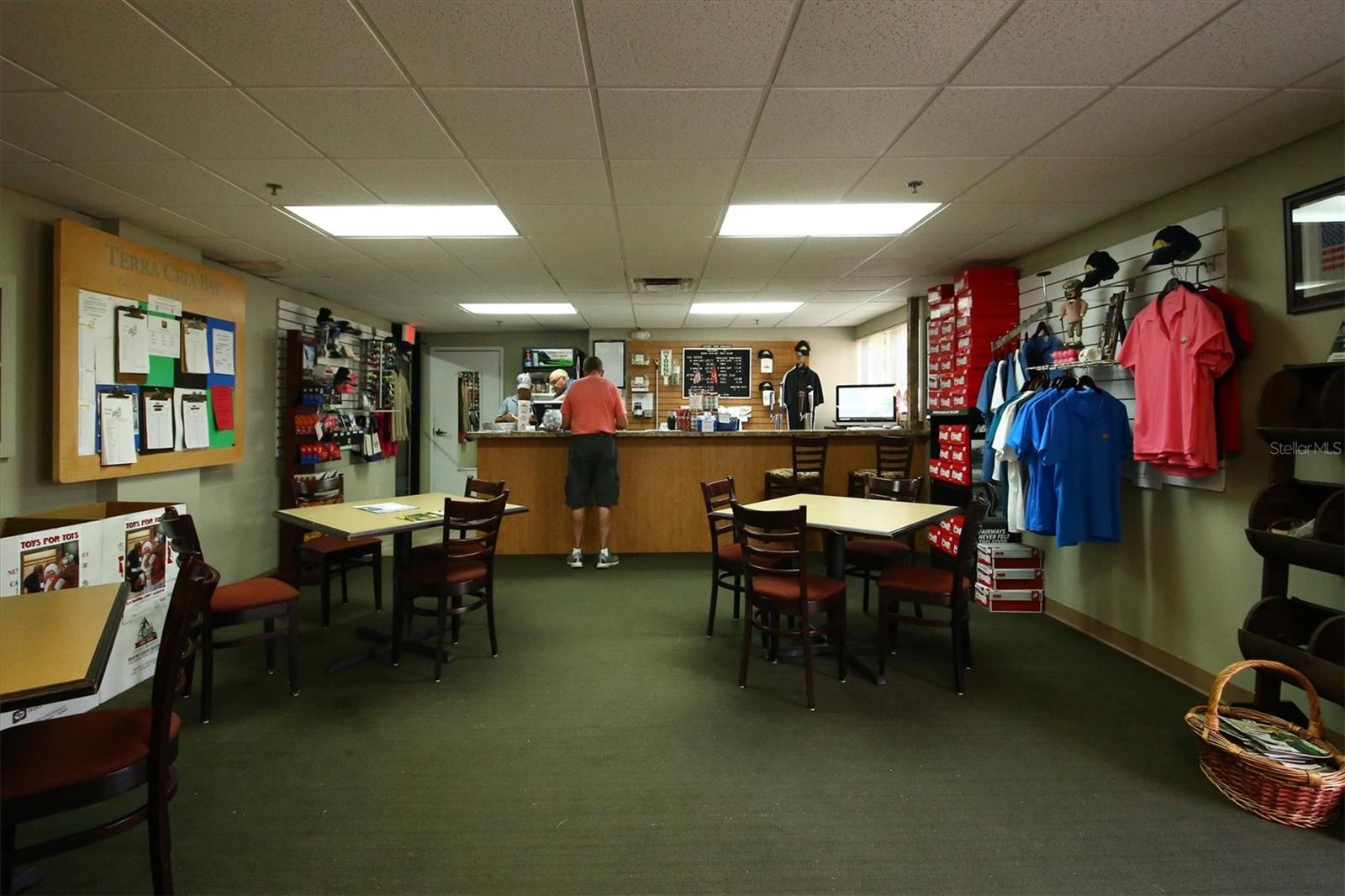 BAY POINTE - Residential