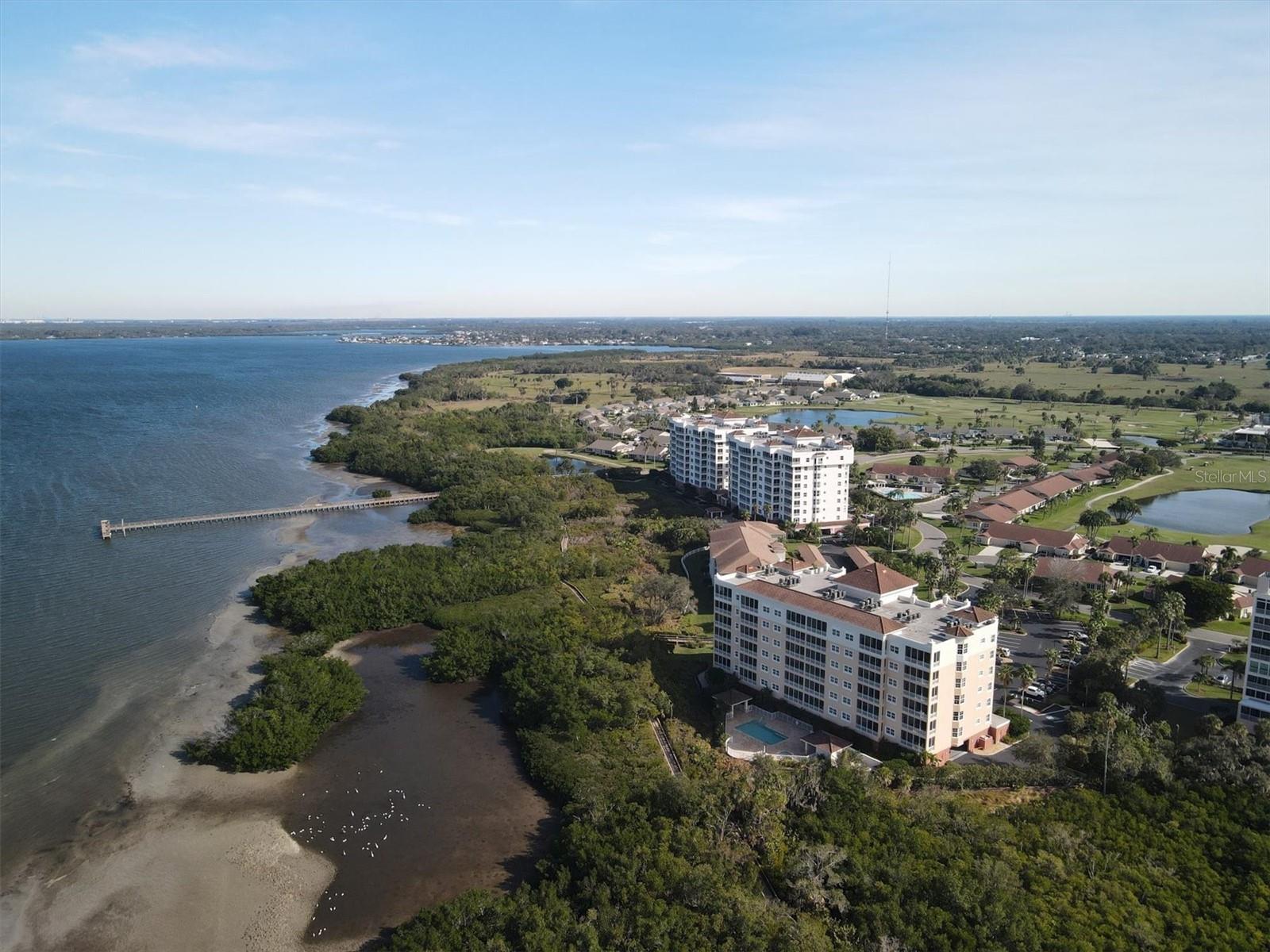 BAY POINTE - Residential