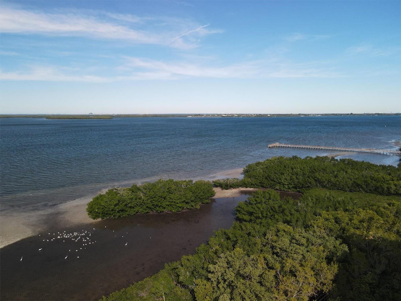 BAY POINTE - Residential