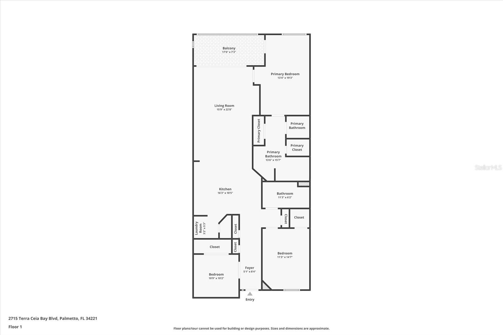 BAY POINTE - Residential