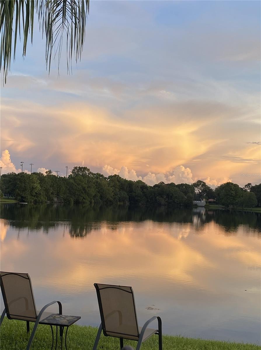 WESTCHESTER LAKE TWNHMS - Residential