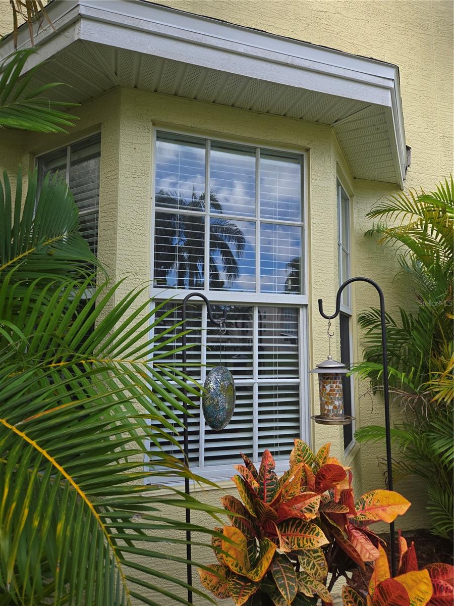 WESTCHESTER LAKE TWNHMS - Residential