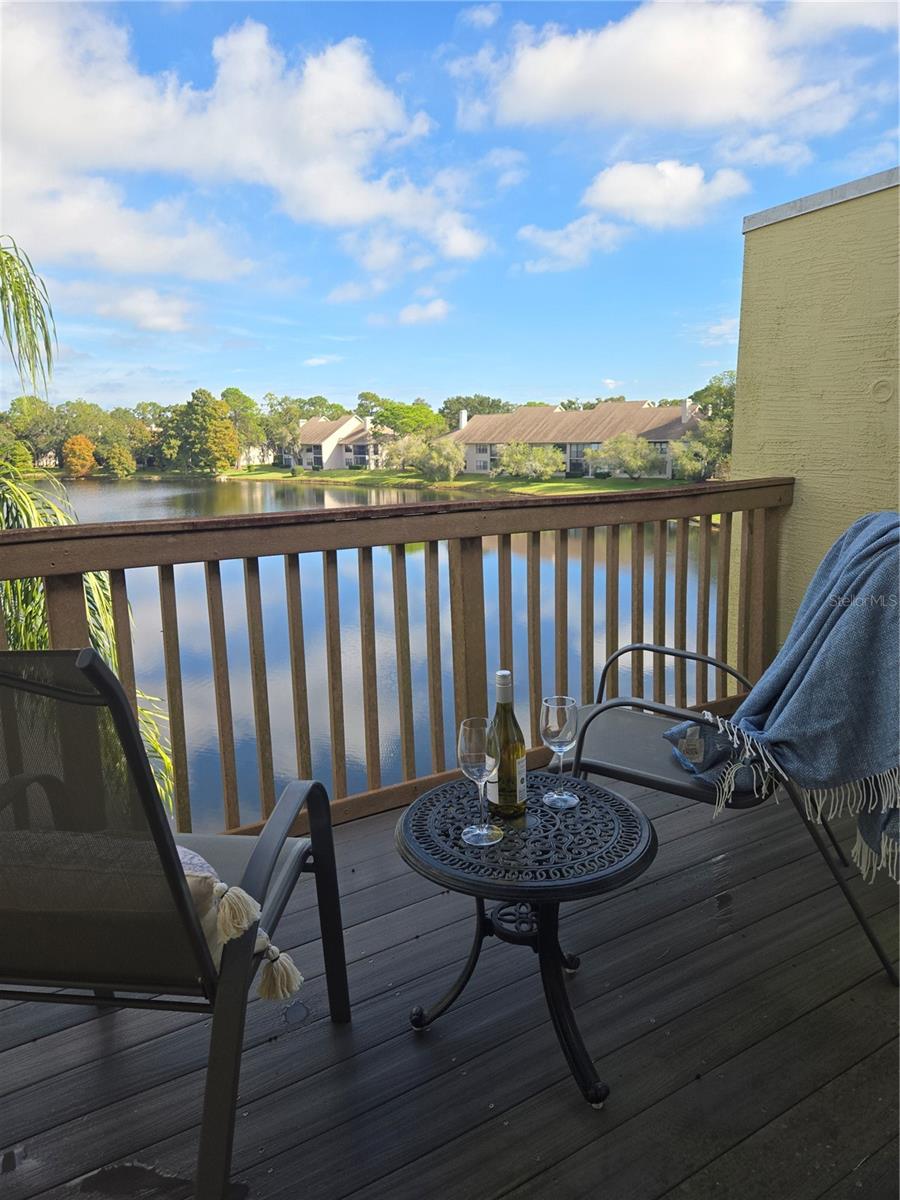 WESTCHESTER LAKE TWNHMS - Residential