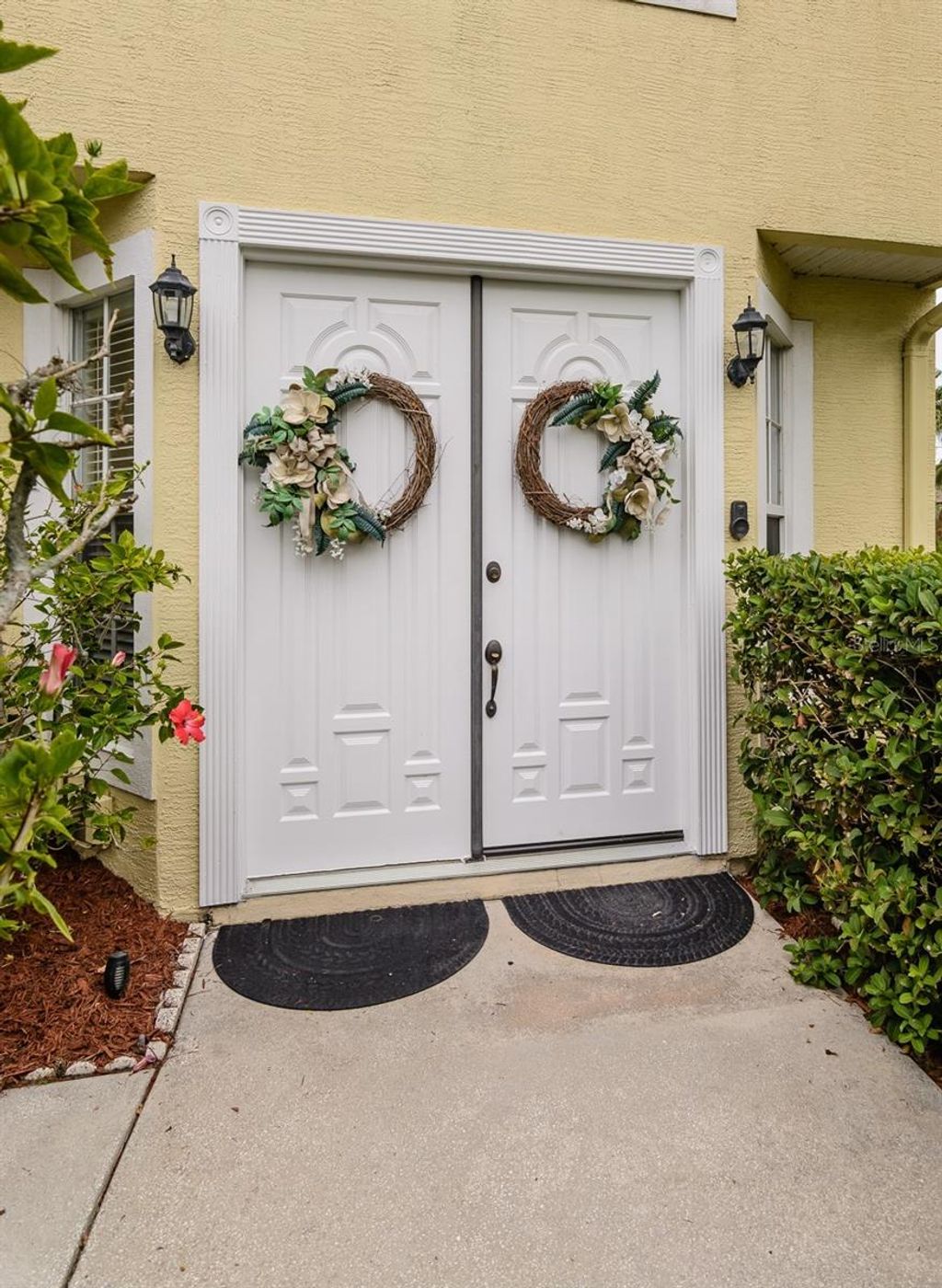 Photo of 2648 Sabal Springs Drive #6, Clearwater, FL 33761 (MLS # TB8445675)