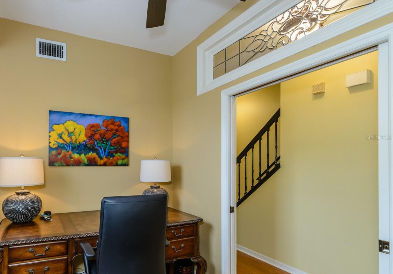 WESTCHESTER LAKE TWNHMS - Residential