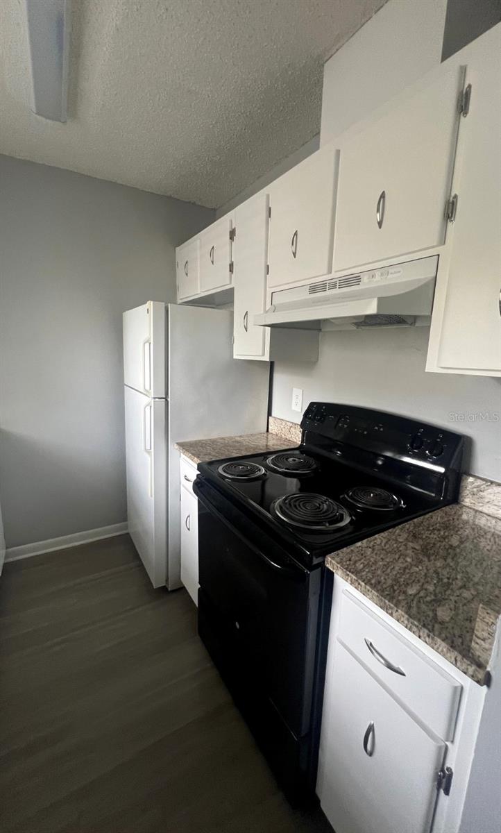 RUSKIN COLONY FARMS - Residential Lease