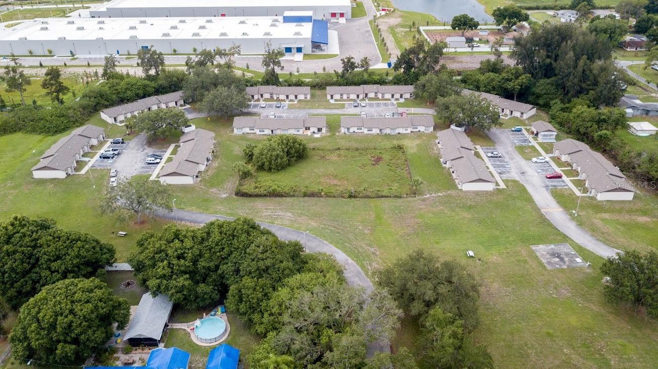 RUSKIN COLONY FARMS - Residential Lease