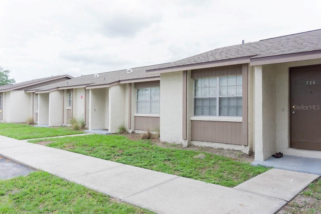 RUSKIN COLONY FARMS - Residential Lease