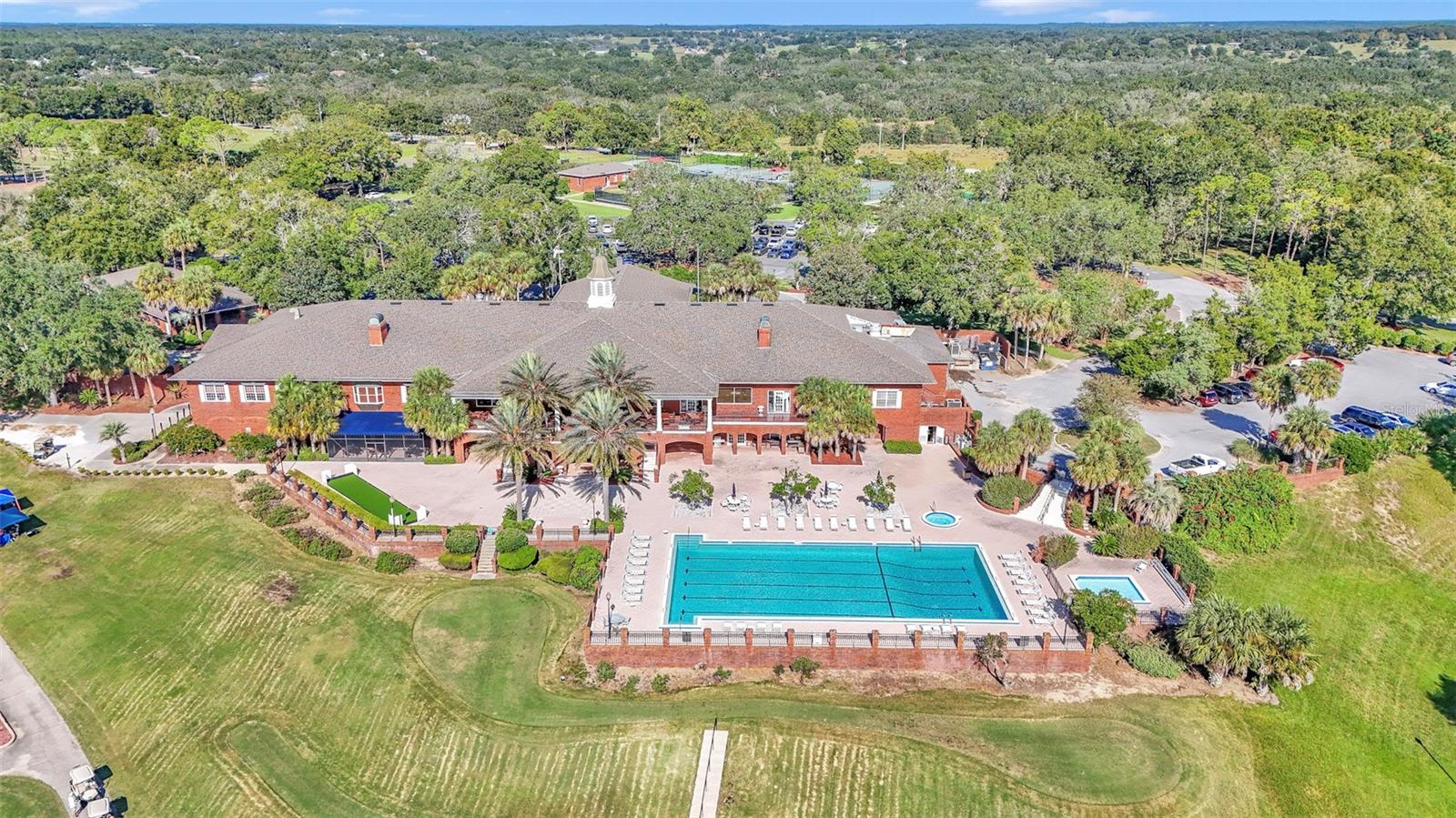 HARBOR HILLS THE GROVE - Residential