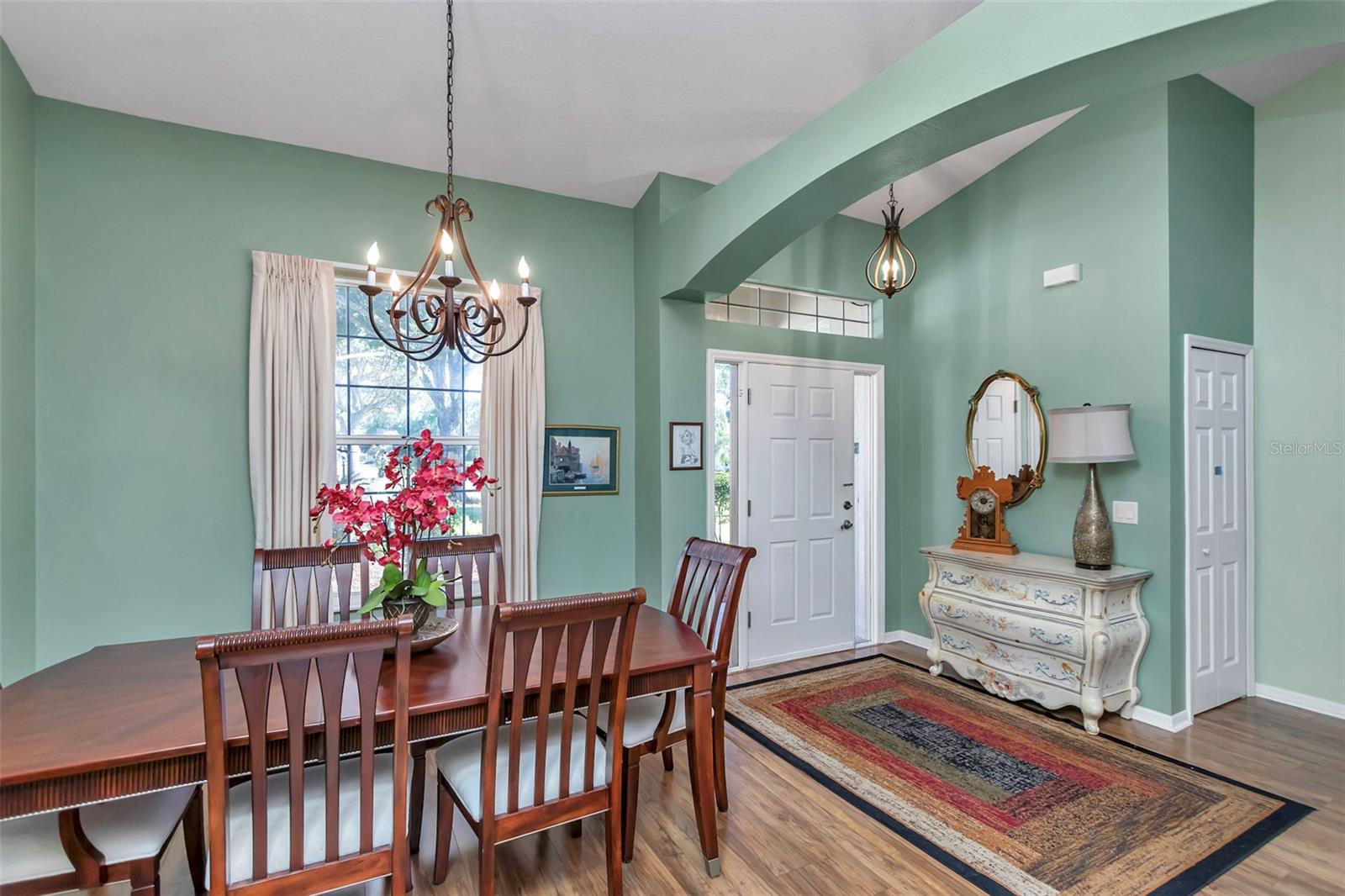 HARBOR HILLS THE GROVE - Residential