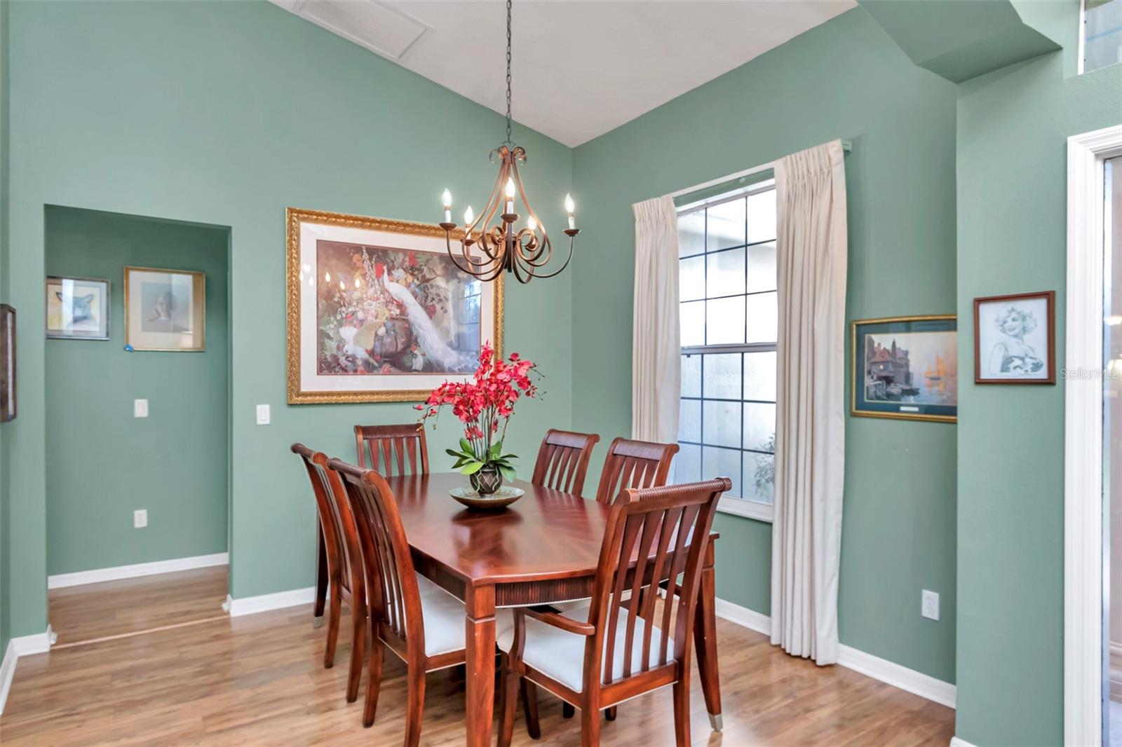 HARBOR HILLS THE GROVE - Residential