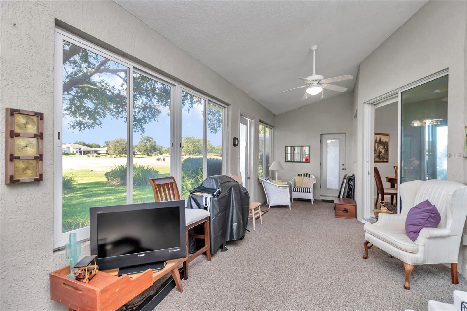 HARBOR HILLS THE GROVE - Residential