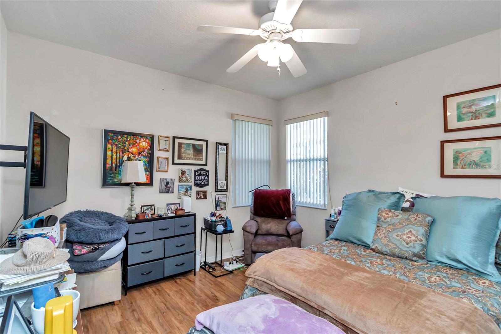 HARBOR HILLS THE GROVE - Residential