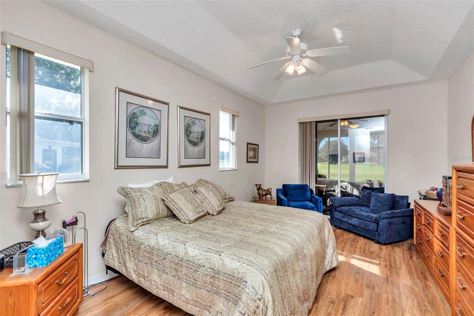 HARBOR HILLS THE GROVE - Residential