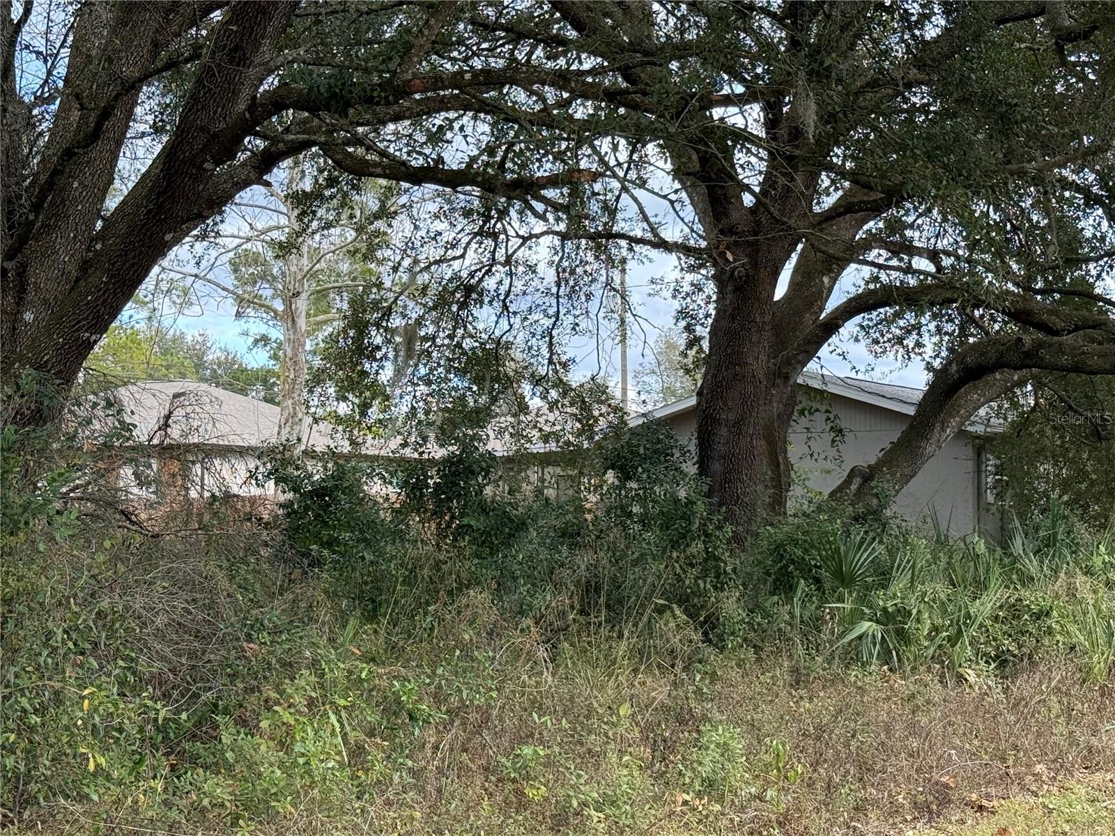 RIVERDALE SEC 1 - Land