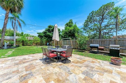 A home in BRADENTON