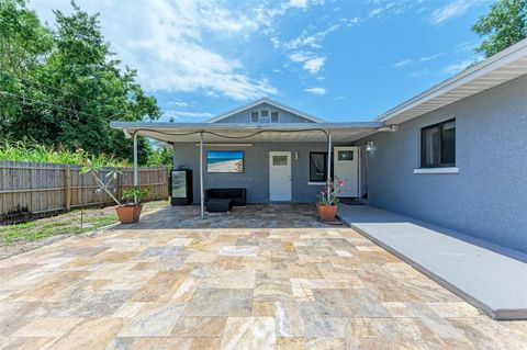 A home in BRADENTON