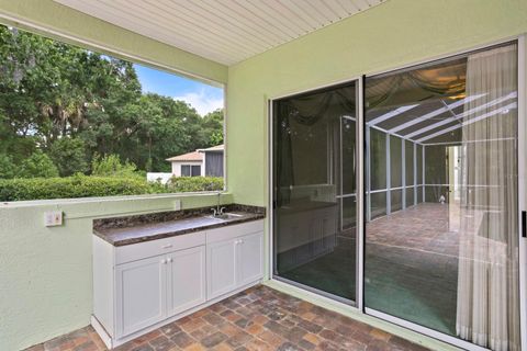 A home in WESLEY CHAPEL