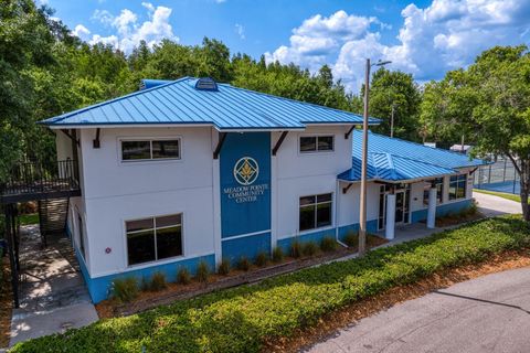 A home in WESLEY CHAPEL