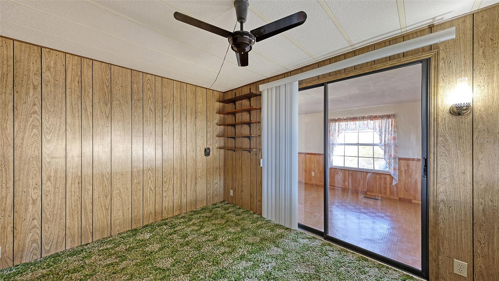 CASA LOMA MOBILEHOME - Residential