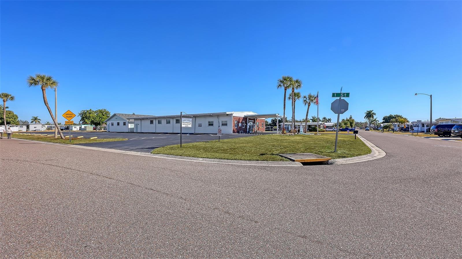 CASA LOMA MOBILEHOME - Residential
