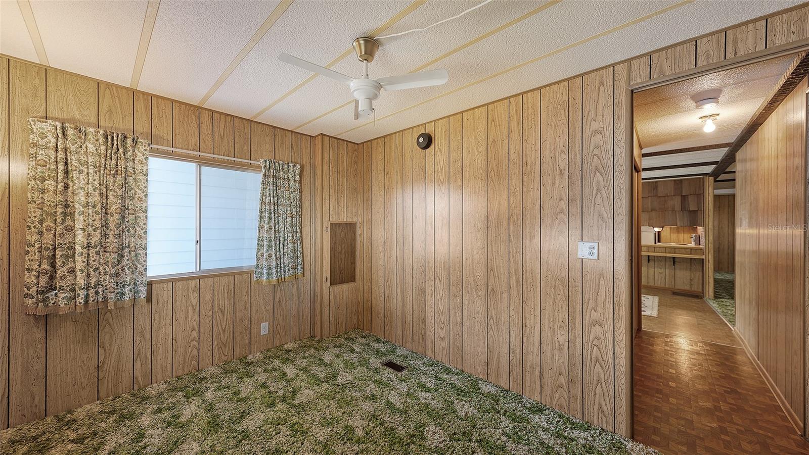 CASA LOMA MOBILEHOME - Residential