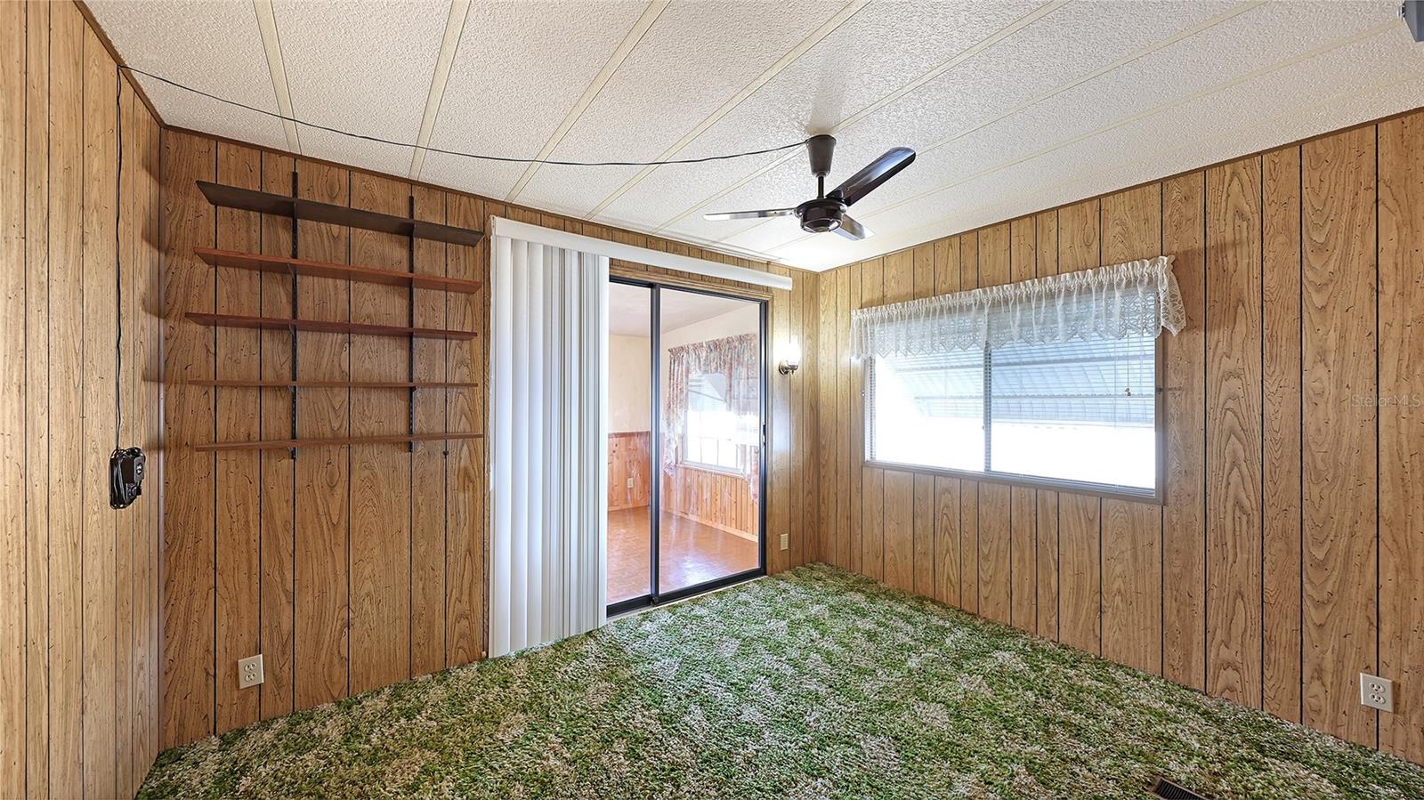 CASA LOMA MOBILEHOME - Residential