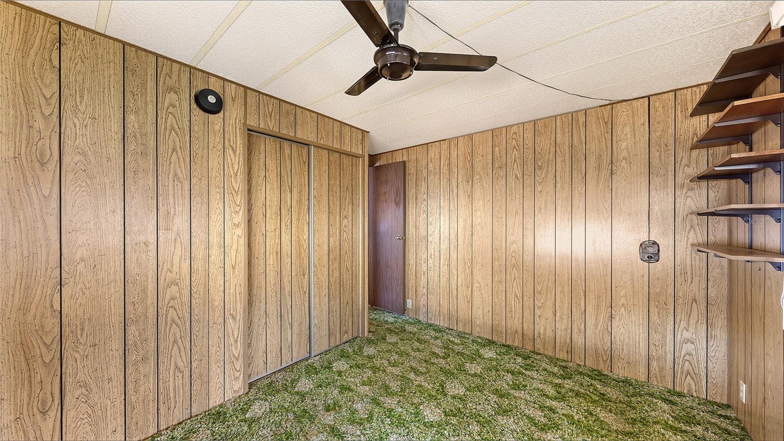 CASA LOMA MOBILEHOME - Residential