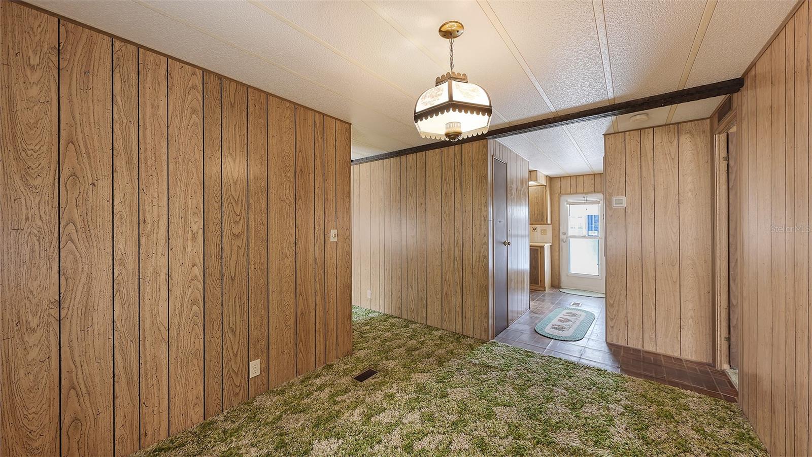 CASA LOMA MOBILEHOME - Residential