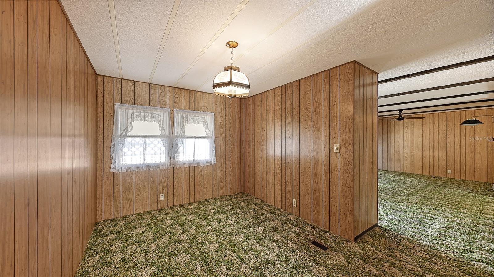 CASA LOMA MOBILEHOME - Residential