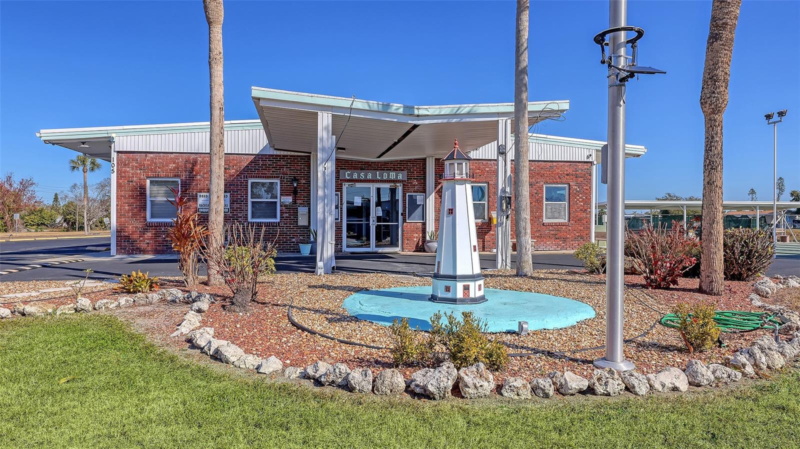 CASA LOMA MOBILEHOME - Residential