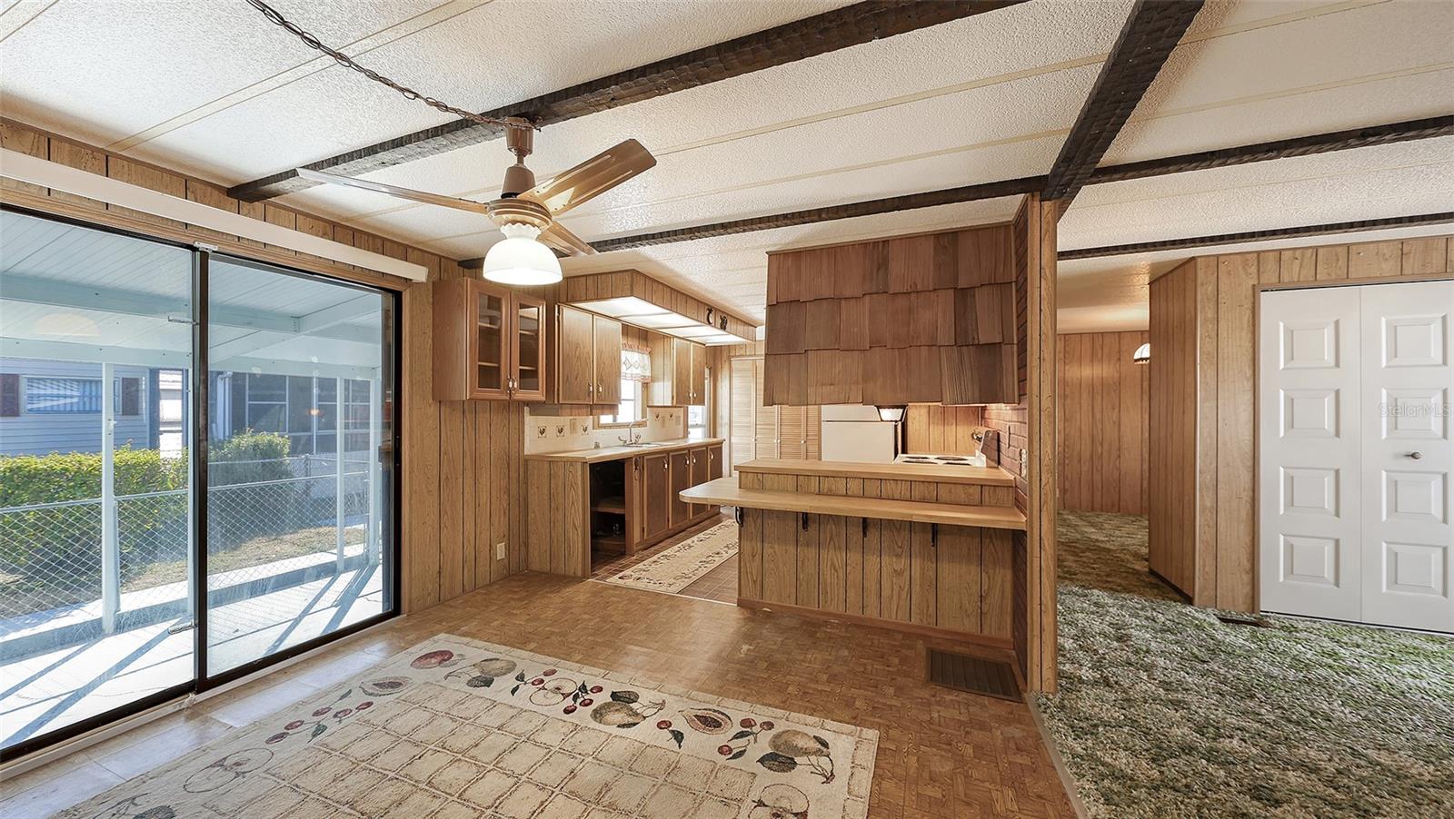 CASA LOMA MOBILEHOME - Residential