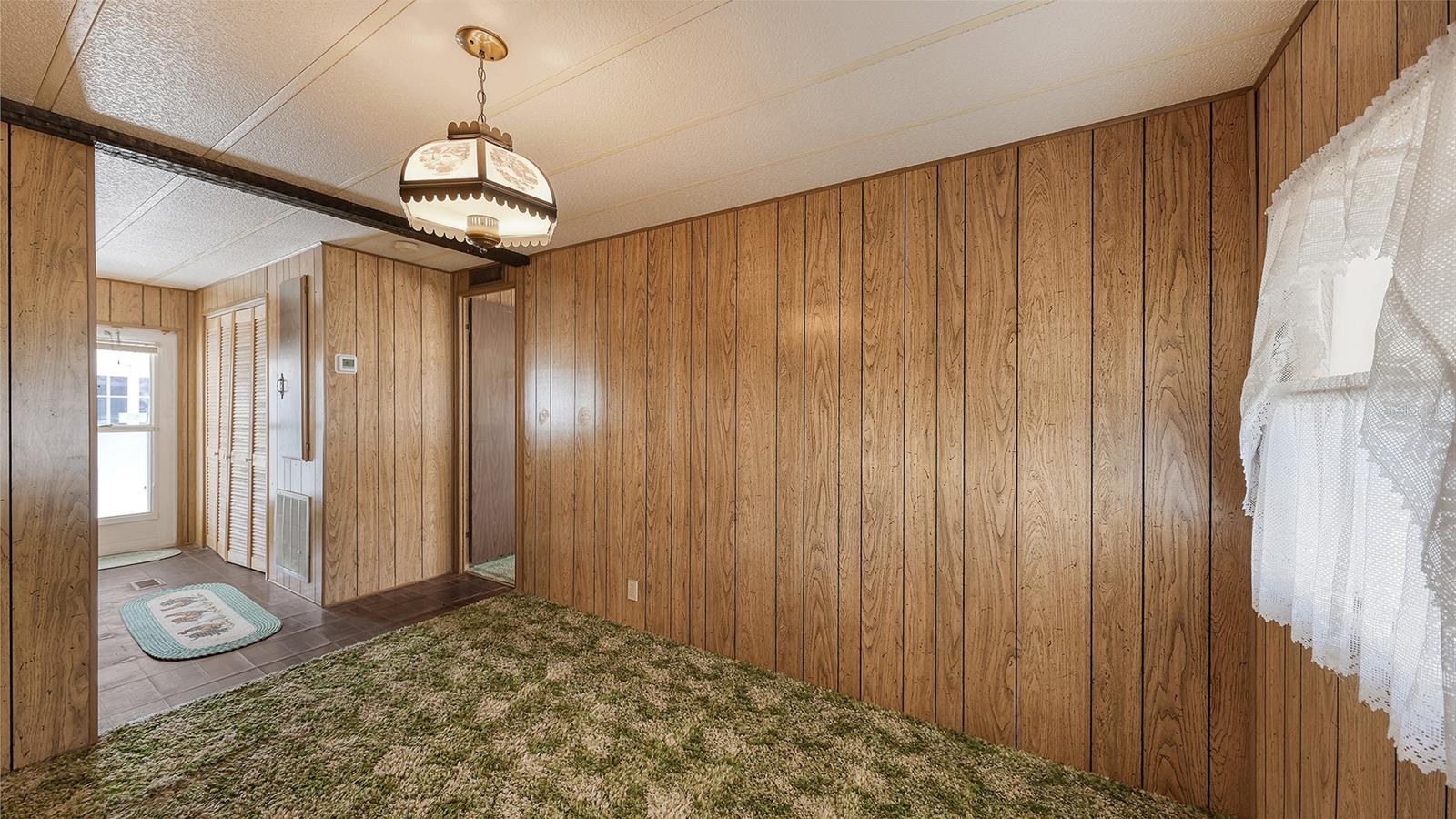 CASA LOMA MOBILEHOME - Residential