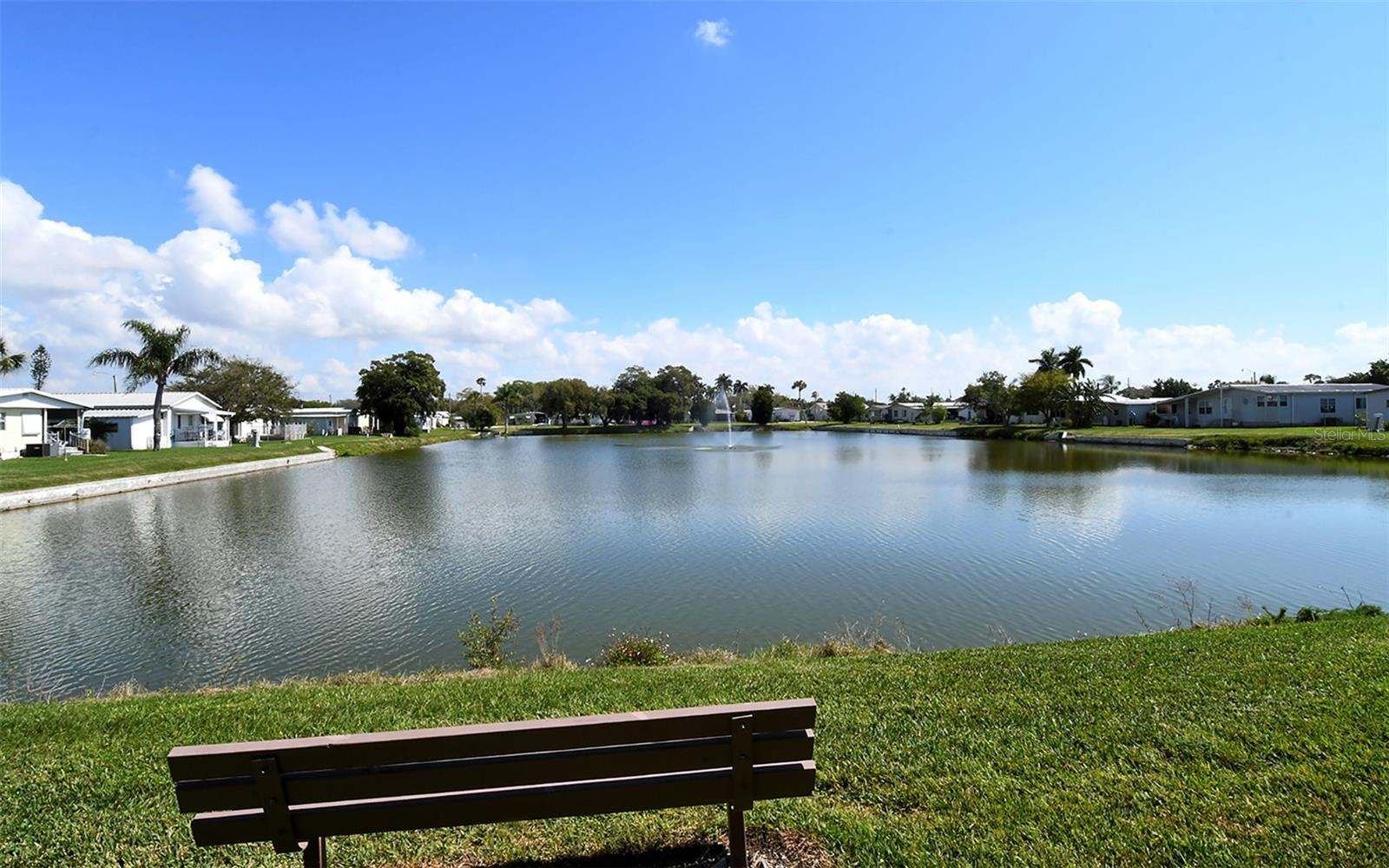 CASA LOMA MOBILEHOME - Residential